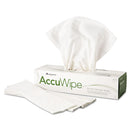 Georgia-Pacific Technical Cleaning Wipes, 15 X 16 7/10, 70/Box, 20 Boxes/Carton - GPC2977803