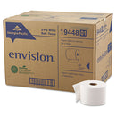 Georgia-Pacific High-Capacity Bath Tissue, Septic Safe, 2-Ply, White, 1000 Sheets/Roll, 48 Rolls/Carton - GPC1944801
