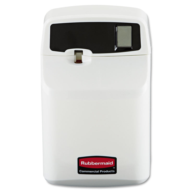 Rubbermaid Sebreeze Programmable Odor Neutralizer Dispenser, 4.75