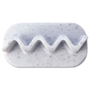 San Jamar Key For Plastic Tissue Dispenser: R2000, R4000, R4500 R6500, R3000, R3600, T1790 - SJMN16