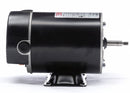 Century 1/2 HP Pool and Spa Pump Motor, Split-Phase, 115V, 48Y Frame - BN23V1