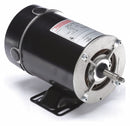 Century 1/2 HP Pool and Spa Pump Motor, Split-Phase, 115V, 48Y Frame - BN23V1