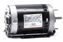 Century 1 1/2 HP Belt Drive Motor, 3-Phase, 1725 Nameplate RPM, 200-230/460 Voltage, Frame 56H - H853V2