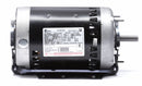 Century 1 1/2 HP Belt Drive Motor, 3-Phase, 1725 Nameplate RPM, 200-230/460 Voltage, Frame 56H - H853V2