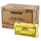 Chix Masslinn Dust Cloths, 24 X 16, Yellow, 400/Carton - CHI0213