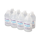 Pure Bright Clear Ammonia, 64Oz Bottle, 8/Carton - KIK19703575033