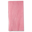 Chix Wet Wipes, 11 1/2 X 24, White/Pink, 200/Carton - CHI8311