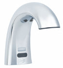 Rubbermaid One Shot Hygiene Series, 800mL, 1600mL, Automatic, Foam, Counter, Chrome - 1938171