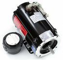 Marathon Motors 3/4 HP Vector Motor,3-Phase,1725 Nameplate RPM,230/460 Voltage,Frame 56C - 056H17E5304