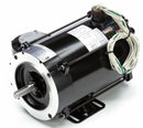 Marathon Motors 3/4 HP Vector Motor,3-Phase,1725 Nameplate RPM,230/460 Voltage,Frame 56C - 056H17E5304