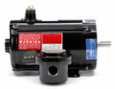 Marathon Motors 3/4 HP Vector Motor,3-Phase,1725 Nameplate RPM,230/460 Voltage,Frame 56C - 056H17E5304