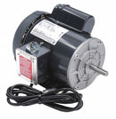 Marathon Motors 1 HP Power Tool Motor,Capacitor-Start,3450 Nameplate RPM,115/208-230 Voltage,Frame 56 - 056C34F5339