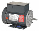 Marathon Motors 2 HP Power Tool Motor,Capacitor-Start,1725 Nameplate RPM,115/230 Voltage,Frame 56H - 056B17F5329