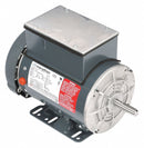 Marathon Motors 2 HP Power Tool Motor,Capacitor-Start,3450 Nameplate RPM,115/230 Voltage,Frame 56H - 056B34F5333
