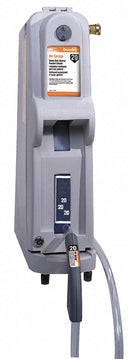 Diversey Chemical Mixing Dispenser, Number of Chemicals Dispensed: 1, Fills Buckets - D4376900