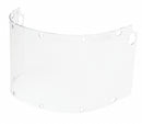 Fibre-Metal Faceshield Window for FM400 and FM500DCCL Series - 6750CL