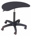MooreCo Laptop Stand, Black - 48752