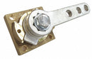 Elkhart Brass Unibody Actuator - R2F