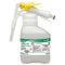 Diversey Alpha-Hp Multi-Surface Disinfectant Cleaner, Citrus Scent, 1.5L Spray Bottle Uom - DVO5549254