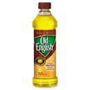 Old English Lemon Oil, Furniture Polish, 16 Oz Bottle, 6/Carton - RAC75143CT