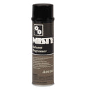 Misty Solvent Degreaser, 20 Oz. Aerosol Can - AMR1033954