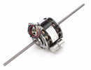 Century 1/6 HP Room Air Conditioner Motor,Permanent Split Capacitor,1075 Nameplate RPM,115 Voltage,Frame 42Y - 670