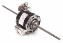 Century 1/6 HP Room Air Conditioner Motor,Permanent Split Capacitor,1075 Nameplate RPM,115 Voltage,Frame 42Y - 670
