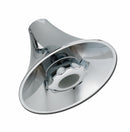 American Standard Shower Head, Wall Mounted, Chrome, 1.5 gpm - 1660715.002