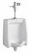 American Standard Exposed, Top Spud, Manual Flush Valve, For Use With Category Urinals, 1.0 Gallons per Flush - 6045101.002