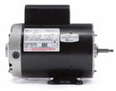 Century 3 HP Pool and Spa Pump Motor, Permanent Split Capacitor, 230V, 56Y Frame - B237