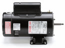 Century 1/4, 2 HP Pool and Spa Pump Motor, Capacitor-Start, 230V, 56Z Frame - SDS1202