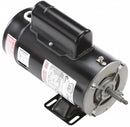 Century 1/4, 2 HP Pool and Spa Pump Motor, Capacitor-Start, 230V, 56Z Frame - SDS1202