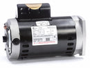 Century 1-1/2 HP Pool and Spa Pump Motor, Permanent Split Capacitor, 230V, 56Y Frame - B2849