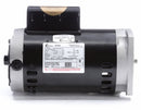 Century 1-1/2 HP Pool and Spa Pump Motor, Permanent Split Capacitor, 230V, 56Y Frame - B2849