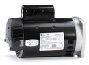 Century 3/4 HP Pool and Spa Pump Motor, Permanent Split Capacitor, 115/208-230V, 56Y Frame - B2661