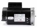 Century 3/4 HP Pool and Spa Pump Motor, Permanent Split Capacitor, 115/208-230V, 56Y Frame - B2661