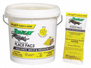Tomcat Rodenticide, Pellets, 4.1 lb., Diphacinone, Includes (22) 3 oz. Pacs - 32360