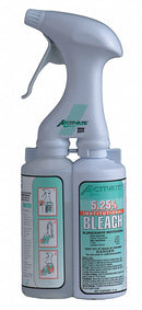 Activate MLCS00060C - Bleach Disinfectant Size 11 oz. Bleach