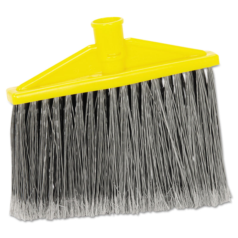 Rubbermaid Replacement Broom Head, 10 1/2" - RCP6397EA