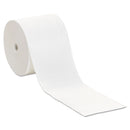 Georgia-Pacific Coreless Bath Tissue, Septic Safe, 2-Ply, White, 1000 Sheets/Roll, 36 Rolls/Carton - GPC19375
