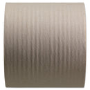 Georgia-Pacific Hardwound Roll Paper Towels, 7 4/5 X 1000Ft, Brown, 6 Rolls/Carton - GPC26920
