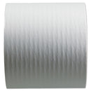 Georgia-Pacific Hardwound Roll Paper Towels, 7" X 1000Ft, White, 6 Rolls/Carton - GPC26910