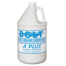 Kess Industrial Liquid Laundry Detergent, 1 Gal Bottle - KESAPLUS4
