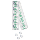 Unger Pill Window Cleaning Tablets, 10 Tablets/Pack - UNGPL10