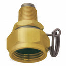 Sani-Lav Swivel Hose Adapter - N12