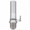 Sani-Lav Swivel Hose Adapter - N15S