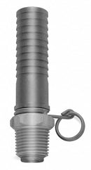 Sani-Lav Swivel Hose Adapter - N15S