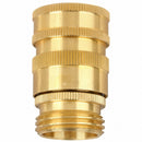 Sani-Lav Quick Connect / Disconnect Hose Adapter - N19