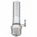 Sani-Lav Swivel Hose Adapter - N20S