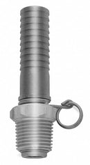 Sani-Lav Swivel Hose Adapter - N20S